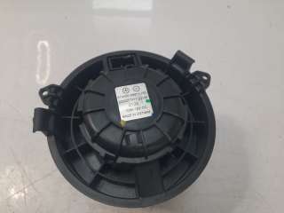 Recambio de ventilador calefaccion para ssangyong tivoli 2015- urban 4x2 referencia OEM IAM A144051085  