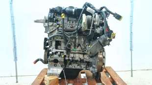 Recambio de motor completo para ford fiesta vi (cb1, ccn) 2008- 1.4 tdci referencia OEM IAM F6JD F6JD 