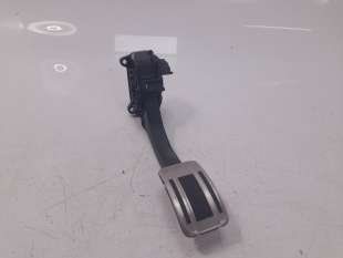 Recambio de potenciometro pedal para peugeot 308 sw 2014- gt line referencia OEM IAM 9674829180 86ET34 