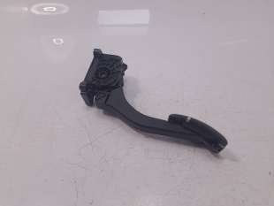 Recambio de potenciometro pedal para peugeot 308 sw 2014- gt line referencia OEM IAM 9674829180 86ET34  2