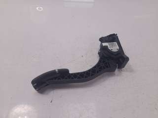 Recambio de potenciometro pedal para peugeot 308 sw 2014- gt line referencia OEM IAM 9674829180 86ET34 