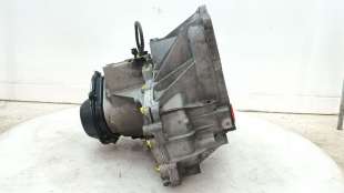 Recambio de caja cambios para ford fiesta vi (cb1, ccn) 2008- 1.4 tdci referencia OEM IAM 8A6R7002EB 8A6R7002EB  2