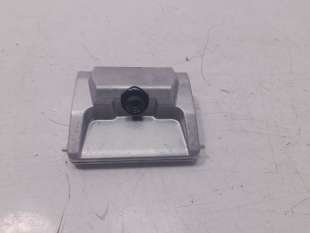 Recambio de camara vision frontal para ssangyong tivoli 2015- urban 4x2 referencia OEM IAM 4980035030  