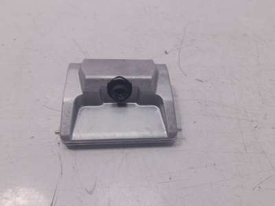 Recambio de camara vision frontal para ssangyong tivoli 2015- urban 4x2 referencia OEM IAM 4980035030  