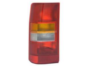 Recambio de piloto trasero izquierdo para fiat scudo (222) 1995- referencia OEM IAM 2205973 103F09401771 FT9214154