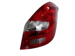 Recambio de piloto trasero derecho para skoda fabia combi (5j5) 2007-2014 referencia OEM IAM 2202559 103F19581770 SK3244153