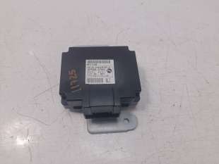 Recambio de modulo electronico para ssangyong tivoli 2015- urban 4x2 referencia OEM IAM 8750037001  