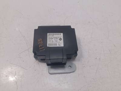Recambio de modulo electronico para ssangyong tivoli 2015- urban 4x2 referencia OEM IAM 8750037001  