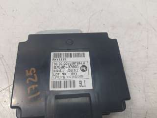 Recambio de modulo electronico para ssangyong tivoli 2015- urban 4x2 referencia OEM IAM 8750037001  