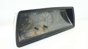 Recambio de cuadro instrumentos para citroën c15 furgoneta/monovolumen (vd_) 1984-2006 1.9 d referencia OEM IAM 6100C7 956031558