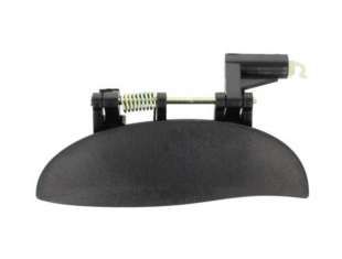 Recambio de maneta exterior delantera izquierda para hyundai atos (mx) 1998-2004 referencia OEM IAM 8265002100 106400856 128427