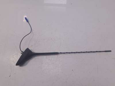 Recambio de antena para peugeot 308 sw 2014- gt line referencia OEM IAM 9666561280  