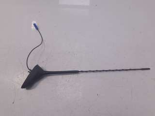 Recambio de antena para peugeot 308 sw 2014- gt line referencia OEM IAM 9666561280  