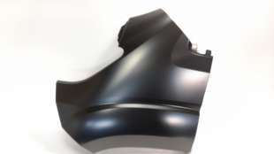 Recambio de aleta delantera izquierda para fiat ducato combi 30 (290) 2014- referencia OEM IAM  109097212