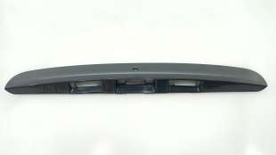 Recambio de molduras traseras para nissan qashqai i (j10, nj10) 2006-2014 2.0 referencia OEM IAM 90812JD20H EZCNS004A EZCNS004A
