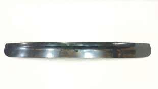 Recambio de molduras traseras para nissan qashqai i (j10, nj10) 2006-2014 2.0 referencia OEM IAM 90812JD20H EZCNS004A EZCNS004A 2
