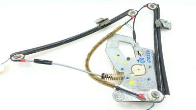 Recambio de elevalunas delantero derecho para bmw 5 (e39) 1995-2003 520 d referencia OEM IAM 51338252394 51338252394 
