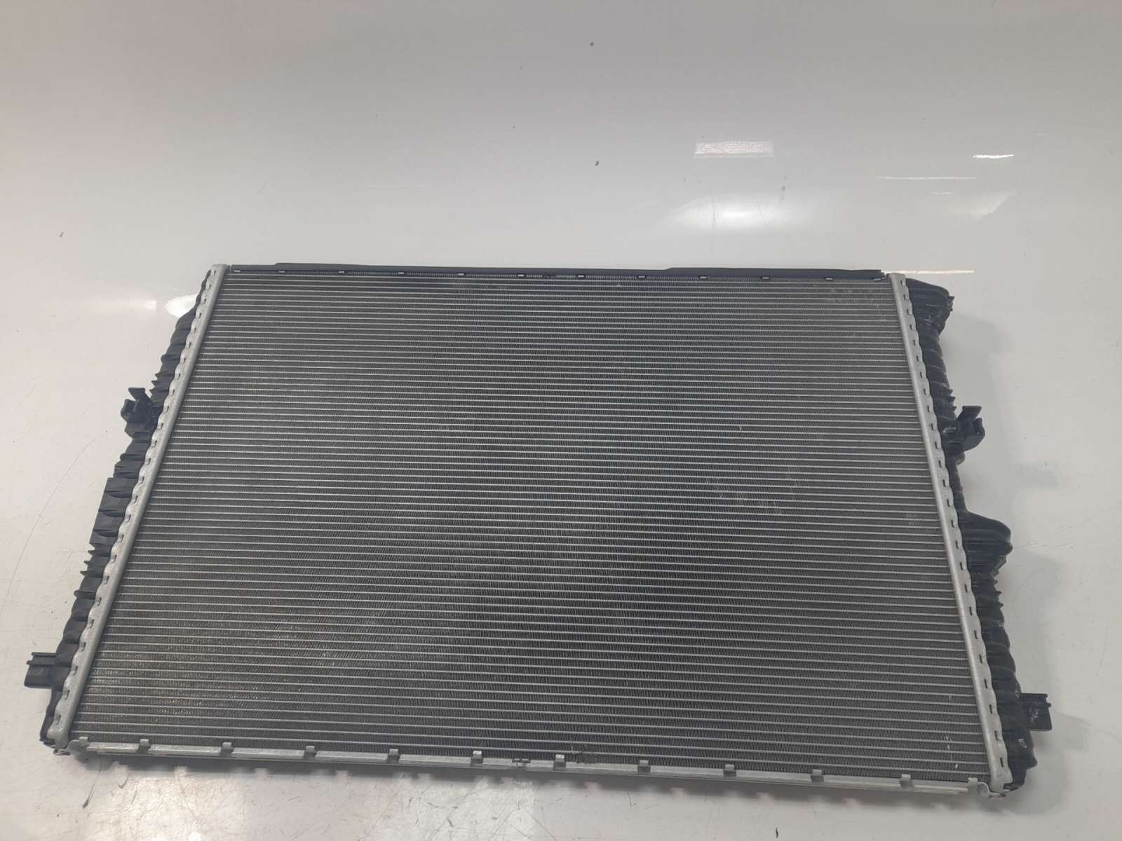 Recambio de radiador agua para seat ibiza v (kj1, kjg) 2017- 1.0 tsi referencia OEM IAM 2Q0121253R   Recambio de radiador agua para seat ibiza v (kj1, kjg) 2017- 1.0 tsi referencia OEM IAM 2Q0121253R