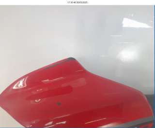 Recambio de carenado delantero izquierdo para yamaha tracer 900 2018- referencia OEM IAM B5U2835U00P0  