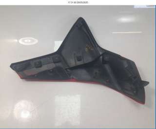Recambio de carenado delantero izquierdo para yamaha tracer 900 2018- referencia OEM IAM B5U2835U00P0  