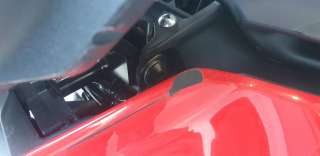 Recambio de carenado delantero izquierdo para yamaha tracer 900 2018- referencia OEM IAM B5U2835U00P0  