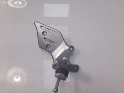 Recambio de estribo lateral para yamaha tracer 900 2018- referencia OEM IAM B5U2746100 B7N2744300 