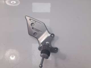 Recambio de estribo lateral para yamaha tracer 900 2018- referencia OEM IAM B5U2746100 B7N2744300 