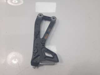Recambio de estribo lateral para yamaha tracer 900 2018- referencia OEM IAM B5U2742L00  