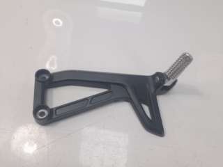 Recambio de estribo lateral para yamaha tracer 900 2018- referencia OEM IAM B5U2742L00  