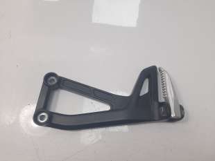 Recambio de estribo lateral para yamaha tracer 900 2018- referencia OEM IAM B5U2741L00  