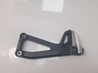 Recambio de estribo lateral para yamaha tracer 900 2018- referencia OEM IAM B5U2741L00  