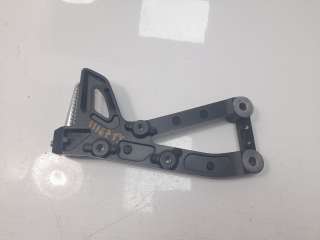Recambio de estribo lateral para yamaha tracer 900 2018- referencia OEM IAM B5U2741L00  