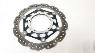 Recambio de disco freno delantero para honda crf - crf 1100 l africa twin dct referencia OEM IAM 45120MLGE01  