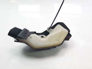 Recambio de deposito expansion para yamaha mt-09 (7.2013) 2013-2020 referencia OEM IAM 1RC218710000  