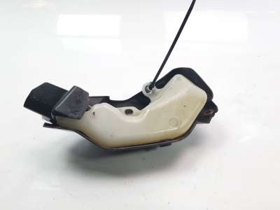 Recambio de deposito expansion para yamaha mt-09 (7.2013) 2013-2020 referencia OEM IAM 1RC218710000  