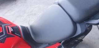 Recambio de asiento para yamaha tracer 900 2018- referencia OEM IAM B5U2471000  