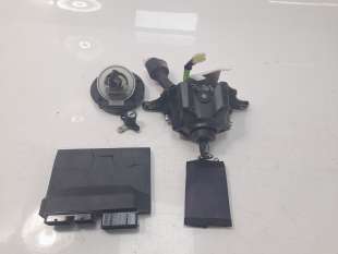 Recambio de conmutador de arranque para yamaha tracer 900 2018- referencia OEM IAM B5UW82500300  
