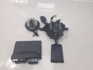 Recambio de conmutador de arranque para yamaha tracer 900 2018- referencia OEM IAM B5UW82500300  