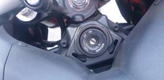 Recambio de conmutador de arranque para yamaha tracer 900 2018- referencia OEM IAM B5UW82500300  