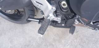 Recambio de palanca freno para yamaha tracer 900 2018- referencia OEM IAM B7N2721100  