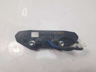 Recambio de piloto trasero central para yamaha tracer 900 2018- referencia OEM IAM B5U8470000   2