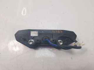 Recambio de piloto trasero central para yamaha tracer 900 2018- referencia OEM IAM B5U8470000  