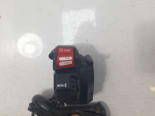 Recambio de piña luces derecha para yamaha tracer 900 2018- referencia OEM IAM B5U8291R0100  