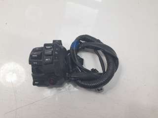 Recambio de piña luces izquierda para yamaha tracer 900 2018- referencia OEM IAM B5U839540100  