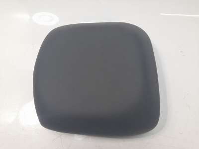 Recambio de asiento trasero medio para yamaha tracer 900 2018- referencia OEM IAM B5U2475000  
