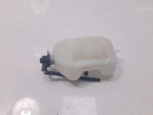 Recambio de deposito expansion para yamaha mt-07 2014- referencia OEM IAM 1WS2187101  