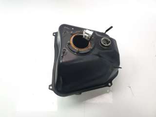 Recambio de deposito combustible para kymco ak550 2017- referencia OEM IAM 17500LGC6E00  