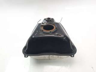 Recambio de deposito combustible para kymco ak550 2017- referencia OEM IAM 17500LGC6E00  