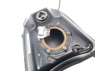 Recambio de deposito combustible para kymco ak550 2017- referencia OEM IAM 17500LGC6E00  