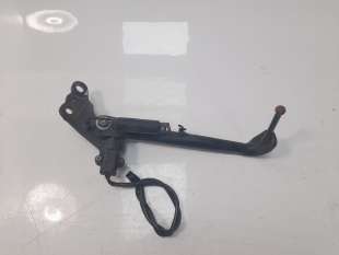 Recambio de caballete lateral para yamaha mt-09 (7.2013) 2013-2020 referencia OEM IAM 1RC273110000  